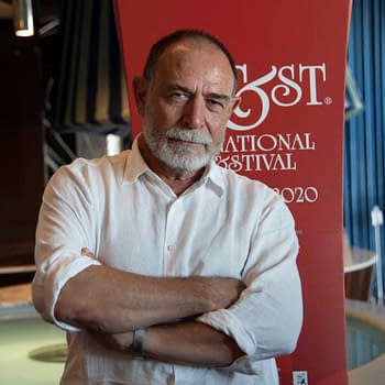 Lorenzo Mattotti Wins Sergio Aragonés Award For Comic Art Excellence