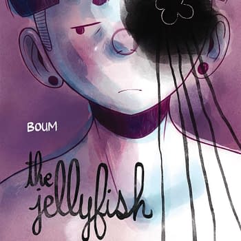 Robin Lang & Helge Dascher Announced 2025 winners of Sophie Castille Awards for Comics in Translation – English
