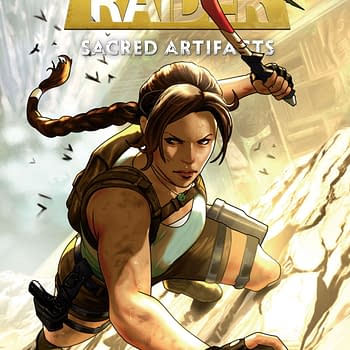 Tomb Raider