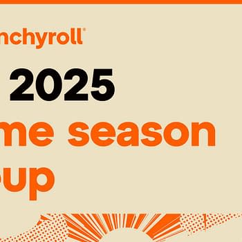 Crunchyroll Unveils Yet Another Massive Autumn Anime Streaming Slate
