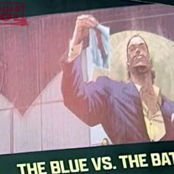 What Does This Vandal Savage Teaser Mean for Batman #2