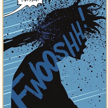 What Do These Parallels Mean for The Fate Of Robin, In Batman #2?