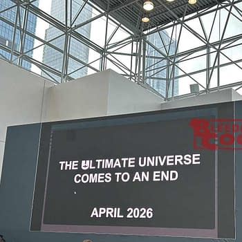Marvel Announces Their Ultimate Universe Will End In April 2026