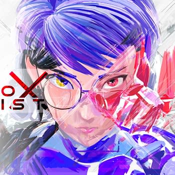 1000xResist Confirmed For Xbox & PlayStation Release Next Month