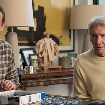 Shrinking Season 3 Premieres on Apple TV on January 28th 2026