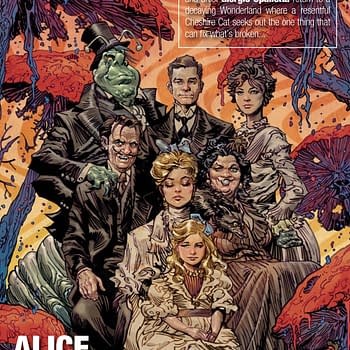 Boom Studios January 2026 Full Solicits And Solicitations