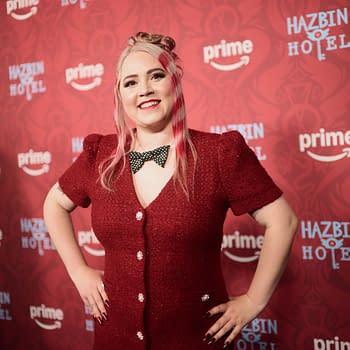 Hazbin Hotel Creator on Season Two, Long Term Goals, Influences & More