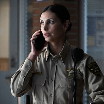 Sheriff Country: Our S01E03: "The Sixth Man" Preview & Season Update