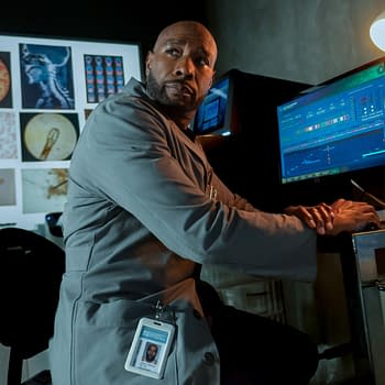 Watson S02E03: "Expletive Deleted" Preview; S02E05: Holmes Returns