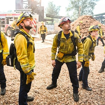 Fire Country