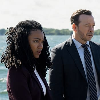 Boston Blue Premieres Tonight! Our S01E01: "Faith and Family" Preview