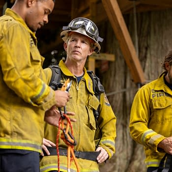 Fire Country: Our S04E03: "The Tiny Ways We Start to Heal" Preview