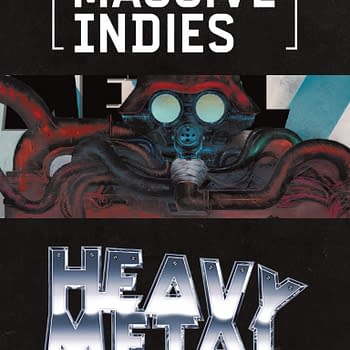 Massive January 2026 Full Solicits