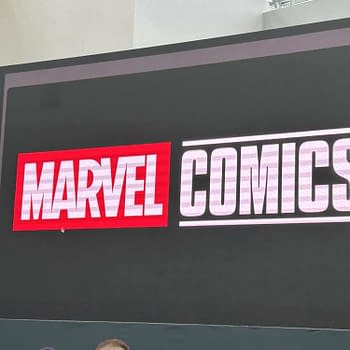 NYCC: C.B. Cebulski Makes Marvel Comics' Policy On A.I. Artwork Clear