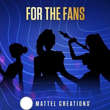 KPop Demon Hunters Collectibles Coming Soon Mattel and Hasbro 