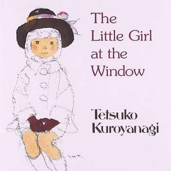 Toto-Chan: The Little Girl at the Window: Kodansha USA