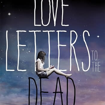 Love Letters to the Dead,