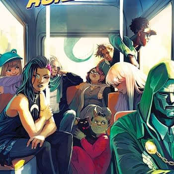 Runaways #5 Reveals Doom's Fate In One World Under Doom (Spoilers)