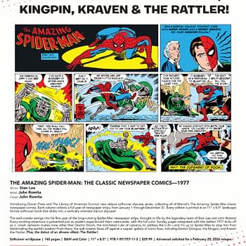 Clover Press January 2025 Full Solicits And Solicitations