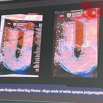 Marvel Announces Their Ultimate Universe Will End In April 2026