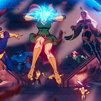 X-Men '97 Season 2 Set For Summer 2026; Season 3 Confirmed