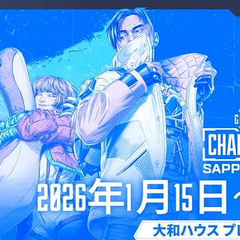 Apex Legends Global Series Year 5 Championship Heads To Sapporo