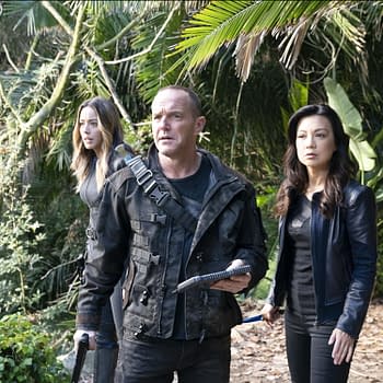 Agents of S.H.I.E.L.D. Composer Responds to Fan Soundtrack Inquiries