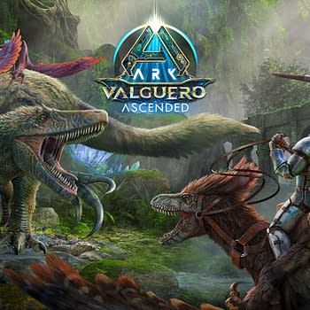 ARK: Survival Ascended Receives New Valguero Ascended Content
