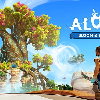 Aloft Announces Bloom & Blight Update