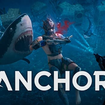 Anchor