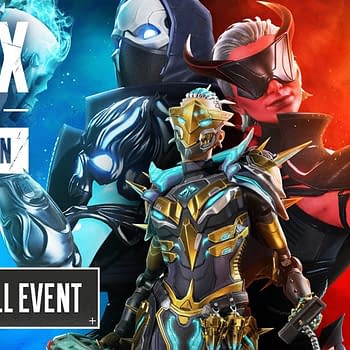 Apex Legends: Showdown Breaks the Veil in New Raise Hell Event