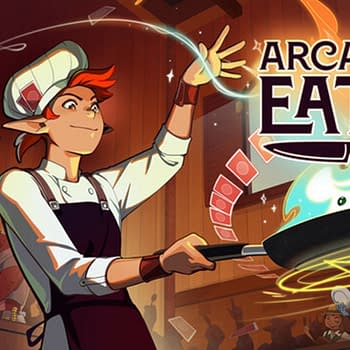 Arcane Eats Will Launch a Free Steam Demo Next Week