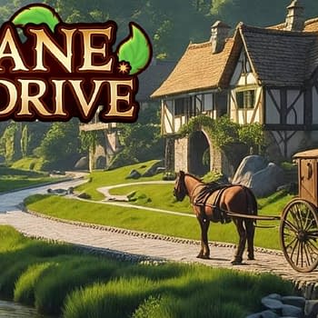 Arcane Overdrive