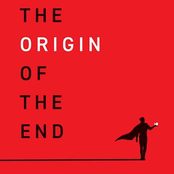 Chip Zdarsky Launches Marvel's Summer 2026 Event, Armageddon, at Lucca