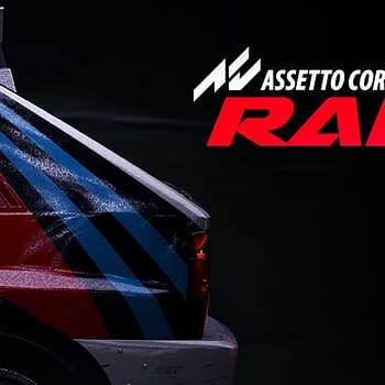 Assetto Corsa Rally Announces Early Access Release Date