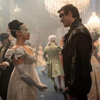 Bridgerton Season 4 Part 1 Debuts Jan. 29th: Teaser, Images Released