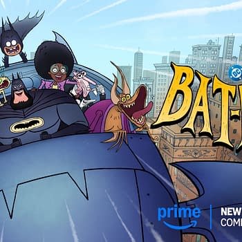 Bat-Fam