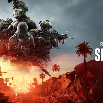 Battlefield 6 Dops Details & Trailer For Season One