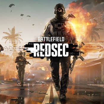 Battlefield REDSEC Has Launched Alongside Battlefield 6 - Season One