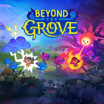 Beyond the Grove