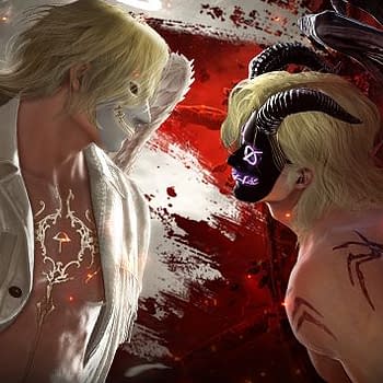 Halloween 2025 Arrives In Black Desert Across All Platforms