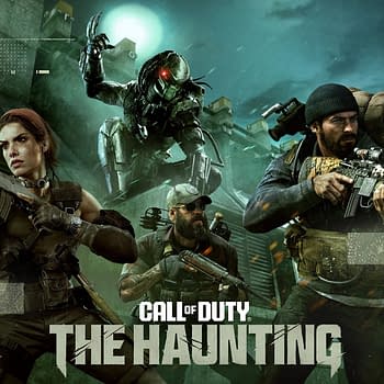 Call of Duty: Black Ops 6 & Warzone Get a Halloween Update