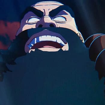 Ichibe Hyosube Joins The Bleach: Rebirth of Souls Roster