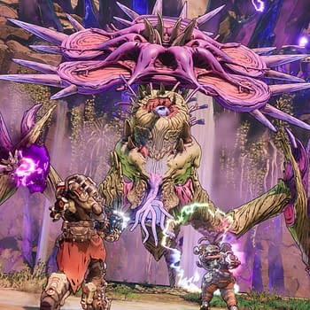Borderlands 4 Reveals New Content at PAX Australia 2025