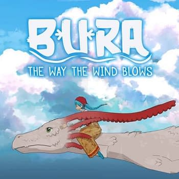 Bura: The Way the Wind Blows Comes Out Tomorrow