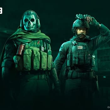 Call of Duty: Mobile – Season10: Vault AU79 Launches Next Week