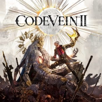 Code Vein II