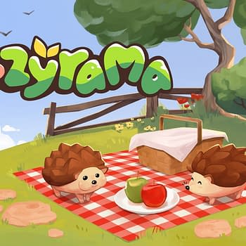 Cozyrama Releases Free Demo Ahead of Steam Next Fest