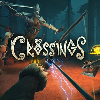 VR Co-Op Norse Title Crossings Joins Steam Next Fest