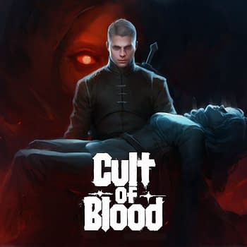 Cult of Blood Announced With Debut Trailer